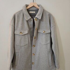 Becool Shacket